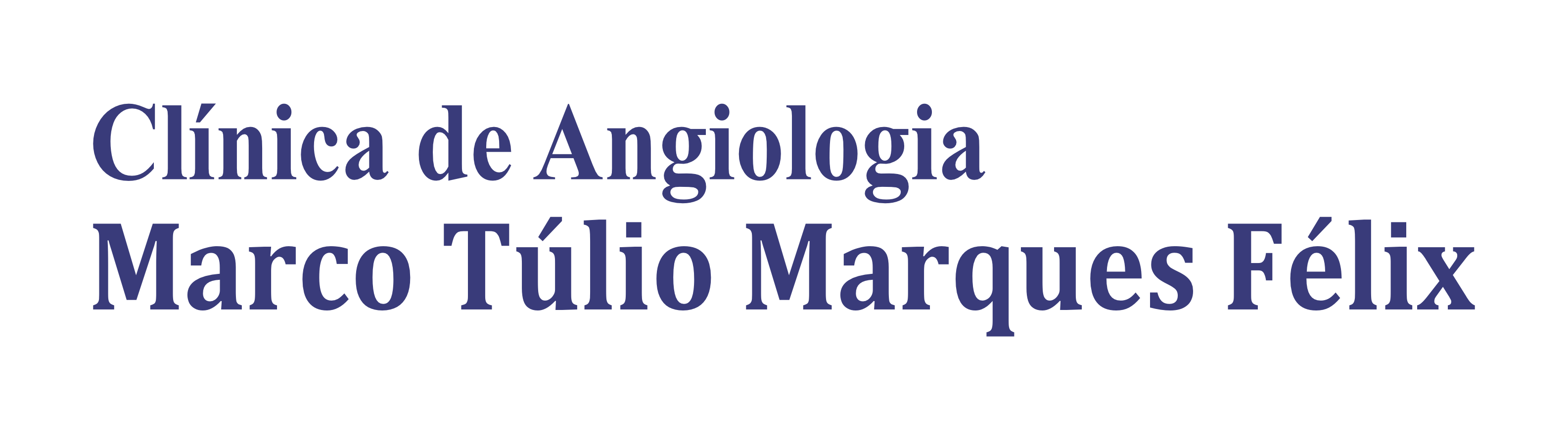 Marco Tulio Agiologista